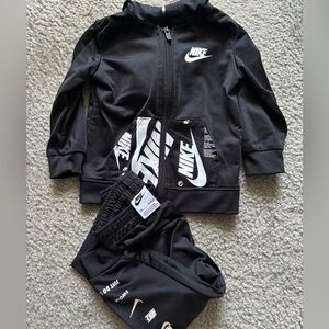 Toddler Nike set